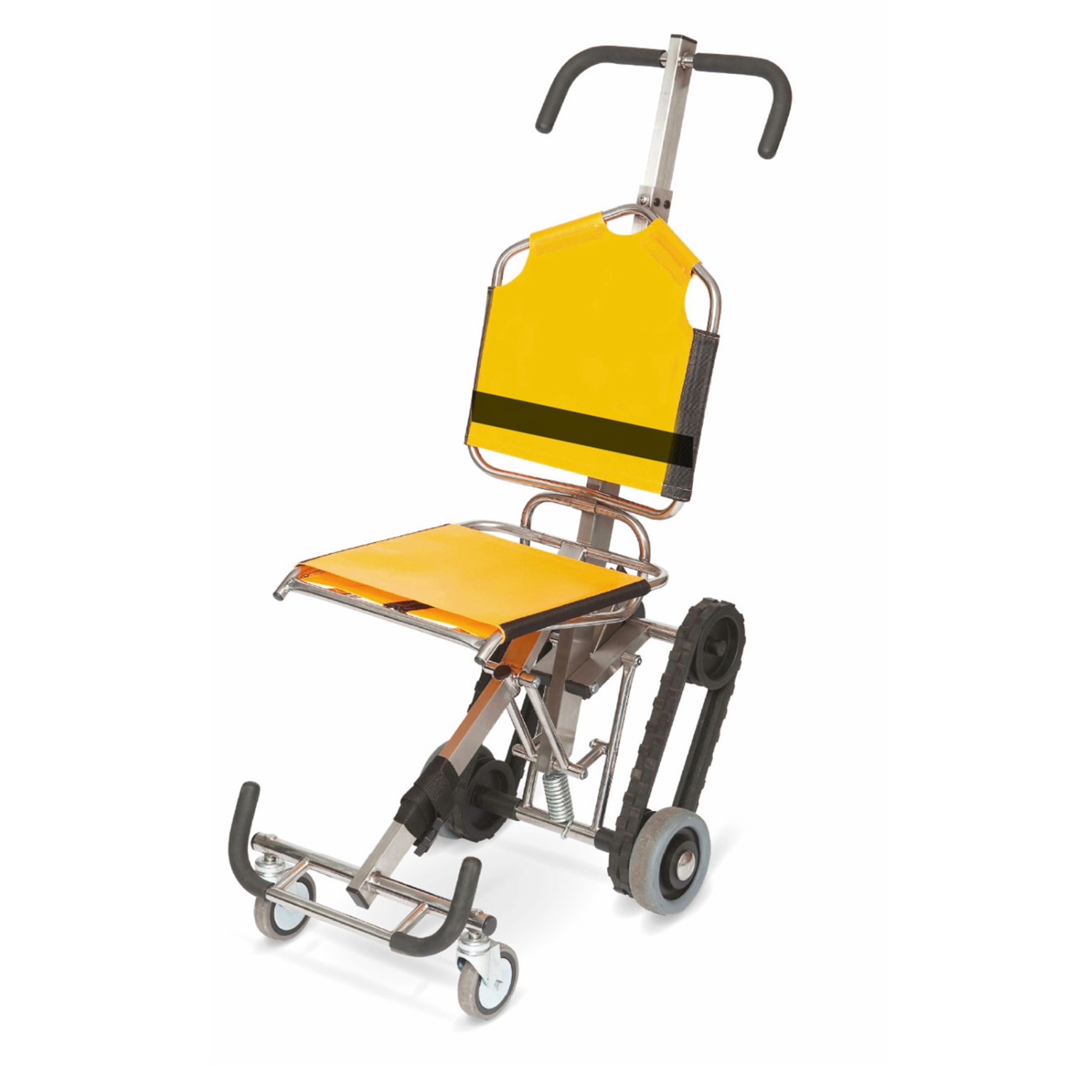 Evac+chair 700H Transeat emergency stair chair
